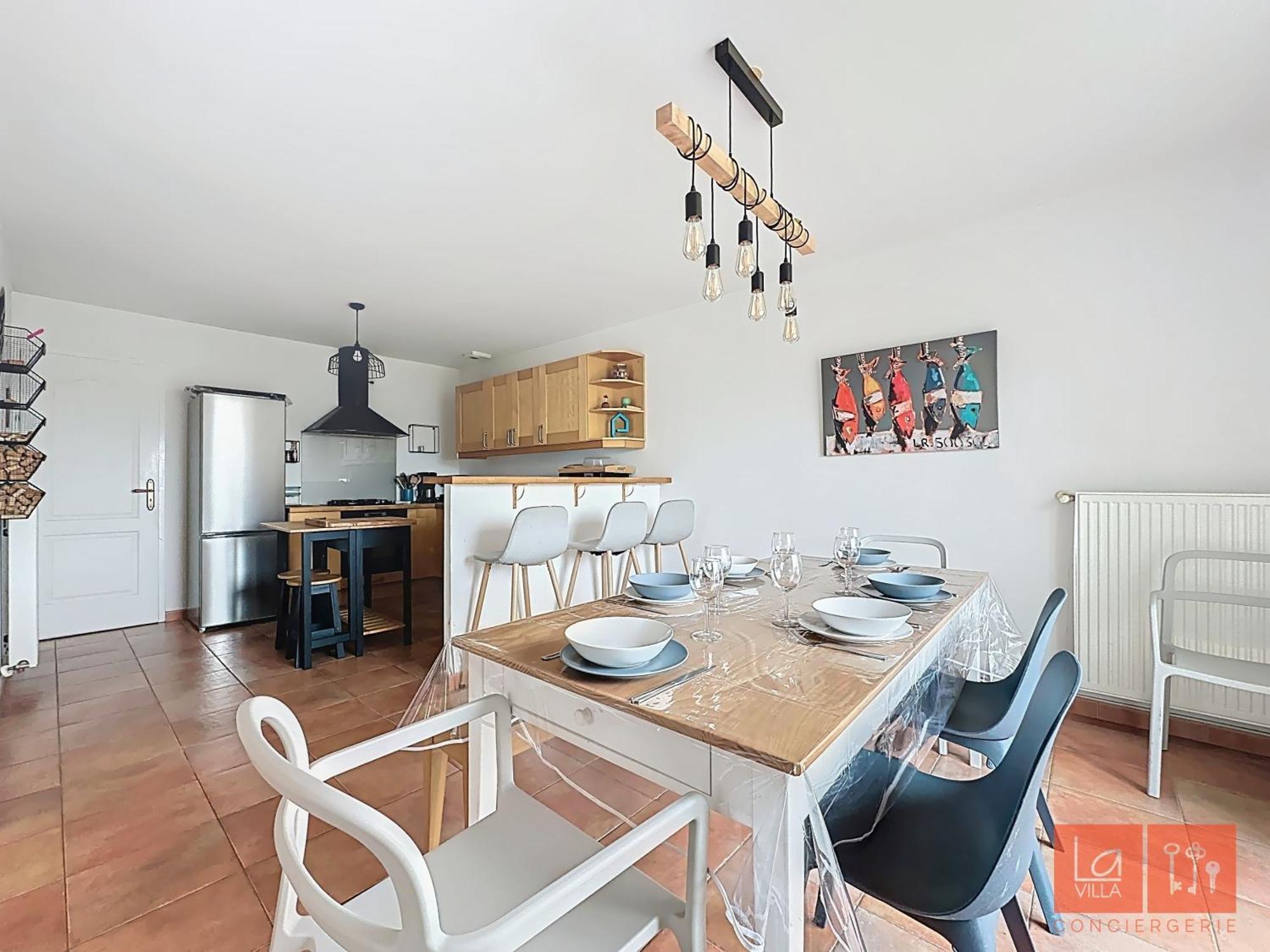 Villa Elleomazic à Wimereux Extérieur photo