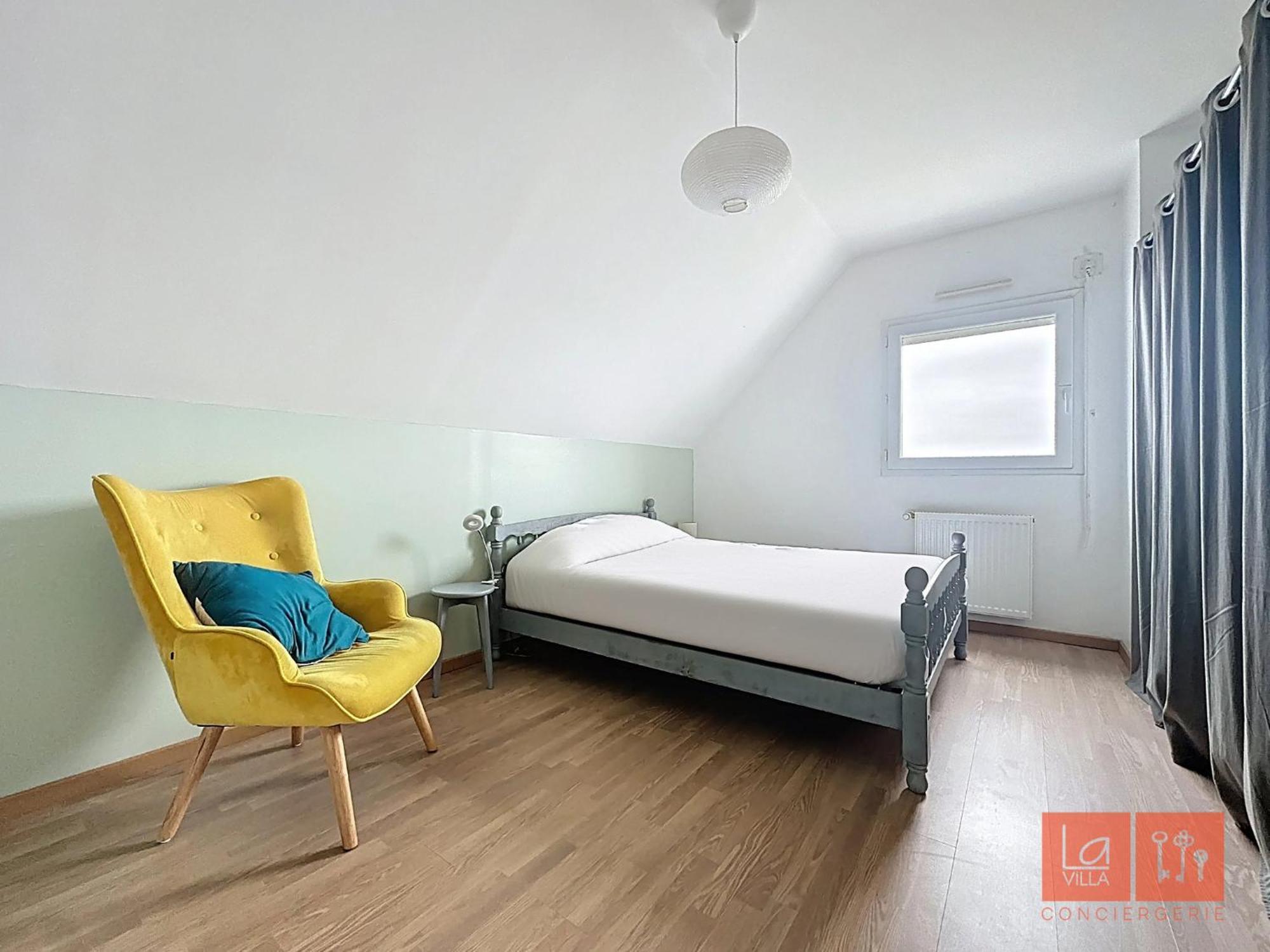 Villa Elleomazic à Wimereux Extérieur photo